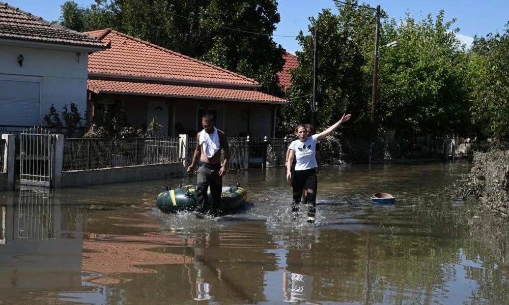 Αυτό μας έλειπε! 36 κρούσματα γαστρεντερίτιδας στην περιοχή της Θεσσαλίας- Επιχειρησιακό σχέδιο επιδημιολογικής επιτήρησης από το Υπουργείο Υγείας
